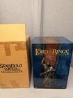 Sideshow weta Limited Edition Large Morgul Lord Statue Lord Of The Rings No 2404