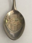 Vintage Souvenir Spoon Collectible Niagara Falls Canada