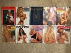 Playboy Lot Of  30  Special Edition Magazines Lingerie Sexy 100 Playmates Vixens