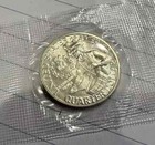 1976 S 40  Silver  Gem Bu Washington Quarter In Original Sealed Mint Cello