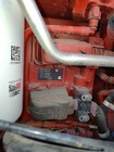 2024 Cummins X15 400ex 129000 Miles  208842 Km  Peterbilt 579 Used