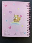 New Rare Vintage Sanrio My Melody Spiral Mini Notebook 1976 1985