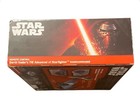 Air Hogs Star Wars Remote Control Rc Darth Vader   s Tie Advanced Starfighter Read