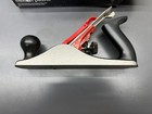Nos Vintage Sears 9 37168 2  Cut Smooth Bench Plane - Unused - Made In England