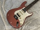 Edwards E-snapper Fujioka Custom   Vintage Burgundy Mist  outlet Safe Delivery F