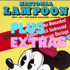 National Lampoon Magazine 70-98 Complete Digital Collection W bonuses   Albums