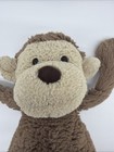 Jellycat Bashful Monkey Medium 12  Plush Soft Stuffed London Retired  loved 