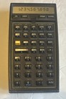 Hp-41cv Hewlett Packard Vintage Calculator Case Surveying 1 Memory Mod  W  Batt