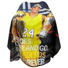 Men s Hair Cutting Cape - Salon Gown With Snaps  63  X 56   Stylist Barber Cape