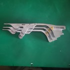 Mycronic Mydata Agilis 4 7 Yellow Feeder Insert 8mm L-014-1319 Mid-size Compo