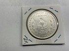 1881 O Morgan Silver Dollar In Au Condition 90  Silver Us Mint Coin 092326 03ek