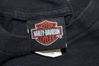 Vintage 90s-00s Harley Davidson Women   s T-shirts Lot Of 20 Mixed Sizes Rare