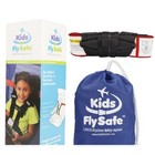 Cares Airplane Safety Travel Harness For Kids - Toddler Travel Restraint