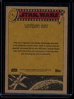 2023 Topps Star Wars Living Set  397 Yoda Card  quantity 