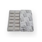 Habitrol Nicotine Gum 2 Mg Mint Flavor  1224 Total Pieces 6 Boxes  New 04 2028