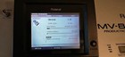 Roland Mv-8800 Studio W 512mb Ram   100gb Hd   3 Cd-r Mv0 Library   Dvd-r Data