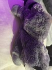 Aurora Bandit Raccoon Hand Puppet 12  Plush Stuffed Animal