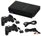 Guaranteed Playstation 2 Ps2 Console   Pick Your Bundle   Usa Shipping