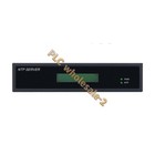 Tf-ntp-lite Ntp Server 10m Antenna Network Time Server For Beidou Glonass Qzss