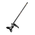 Ego 12 Inch Brush Cutter Attachment