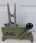 Steelpix Hand Crank Stemming Machine