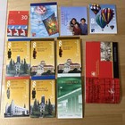 94 X Canada Booklets Collection - Fv Over  350 Face Value - Discount Postage
