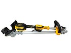  dcst922b  Dewalt 20v Max 14 Inch Cordless Folding String Trimmer Tool Only
