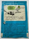 Vintage Pillsbury Sir Reginald Lime-lime Sealed Drink Mix Packet Funny Face 