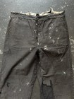1930s Stifel Work Pants Distressed 36-37 Waist