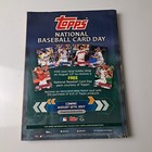 Beckett Baseball Card Magazine Cody Bellinger Dodgers Price Guide September 2017