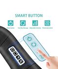 Shiatsu Back Neck And Shoulder Massager With Heat Deep Tissue 3d W  Car Adapter