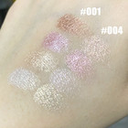Dior Backstage Glow Face Palette 0 35 Oz 10g  001 004 Nib - Choose Your Shade
