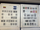 1865-1972 Colombia Mint   Used Scott National Out Of Print Pages  380   Stamps