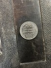 1948 Centennial Observance Houston Texas Masonic Token