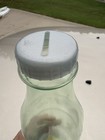 Coca-cola Mini Bottle Bank Clear Soda-themed Advertising Coin Bank