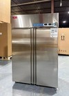 Westlake 48  2-door Commercial Refrigerator Freezer Combo - Damaged