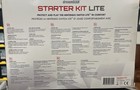 Dreamgear Starter Kit Lite For Nintendo Switch Lite - Case And More