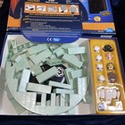 Angry Birds  Star Wars     Jenga Death Star Game Hasbro Complete Great Condition