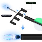Keaup 6 12 Pack G Lighted Nocks For Arrows With  165  204  233  244  246 Insi   