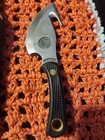 Knives Of Alaska
