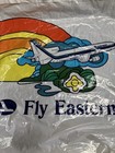 Vintage Eastern Airlines Plastic Bag - Mechanic Relative Brought This Home