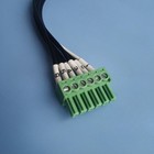 1001179 Gun Connection For Cg06 Cg07 Cg08 Cg13 Powder Control Unit 1007839