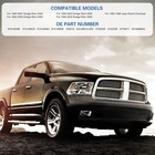 A c Heater Blower Motor W fan Cage For 1994-2002 Dodge Ram 1500 2500 3500 700010