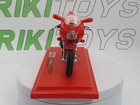Ducati Mh 900 E Maisto 1 18 Red
