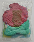 Vintage 1991 Disney The Little Mermaid Ariel Floating Soap Dish Avon 6  X 5 