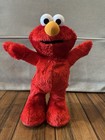 Sesame Street Elmo Hokey Pokey Dancing Kids Toddler Toy