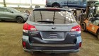 Shifter Outbakleg 2013 Transmission Shift 7208867