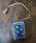 Motorola Flex Uhf Pager Flex Product Line  Blue  Mpn S1354jya8aa