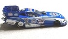 Robert Hight Auto Club Ford Mustang Funny Car 1 24 Scale Diecast 
