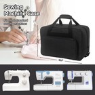 Sewing Machine Carrying Case sewing Machine Carrying Case Tote Bag universal Tot